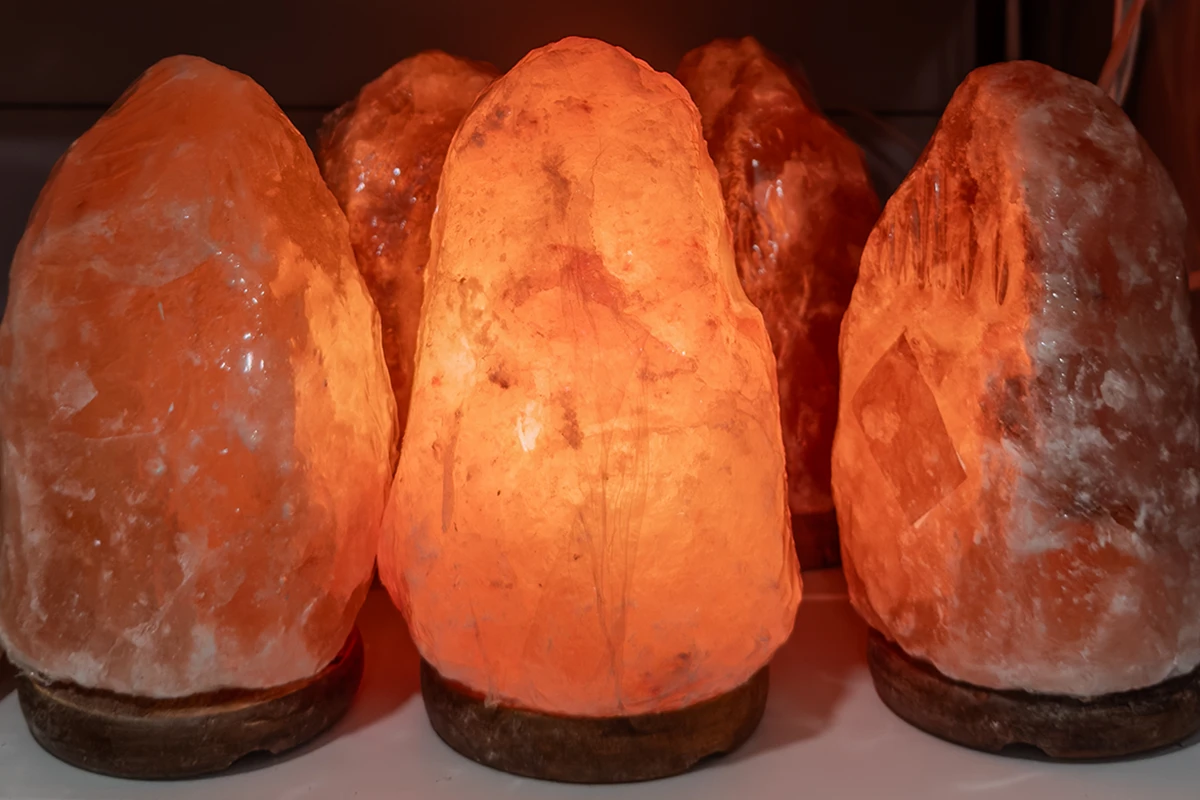 Oggettistica e idee regalo naturali