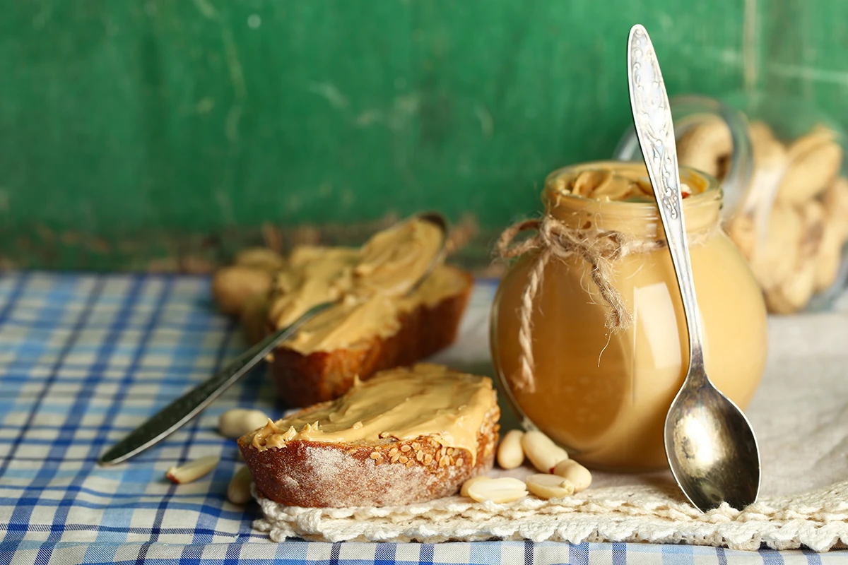 Marmellate, creme spalmabili, miele