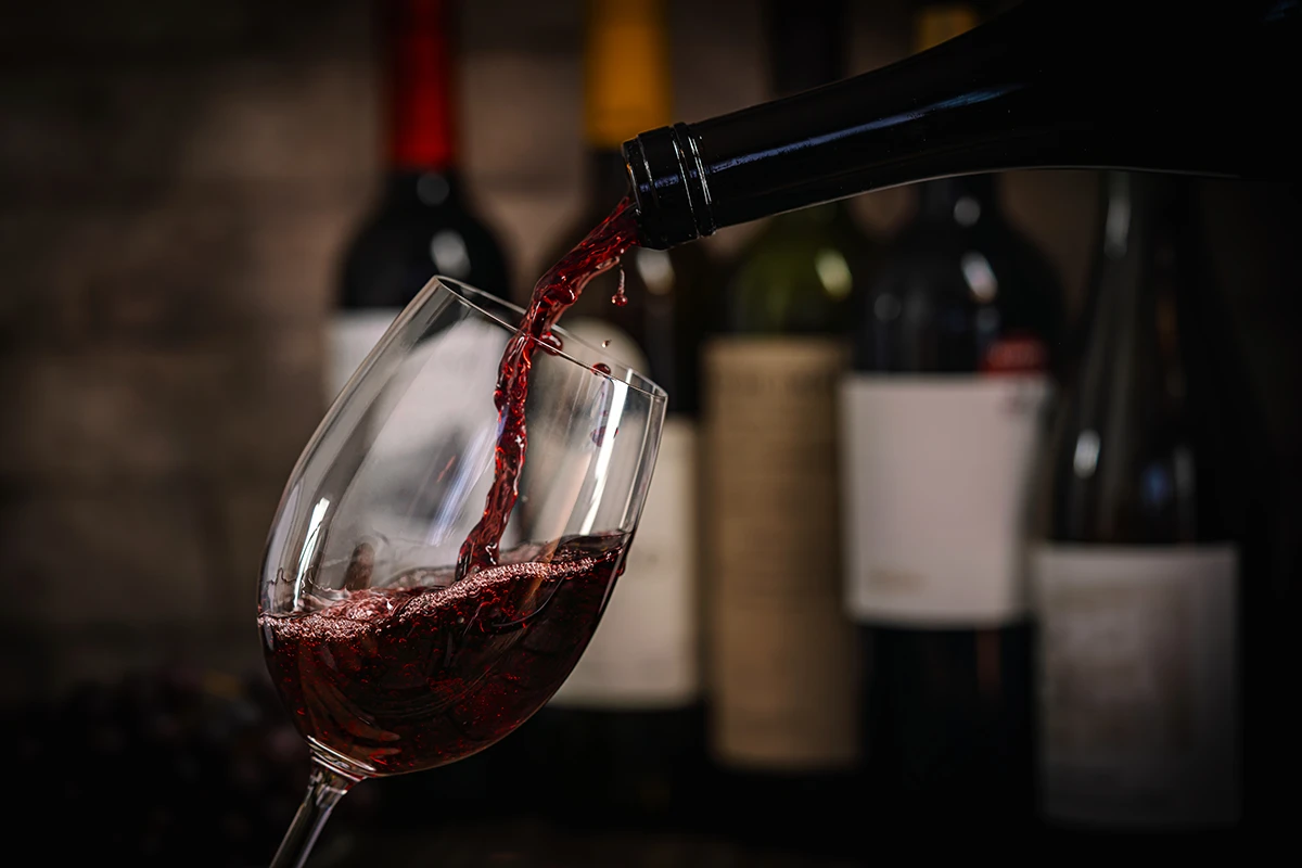 Vini, birre e bevande