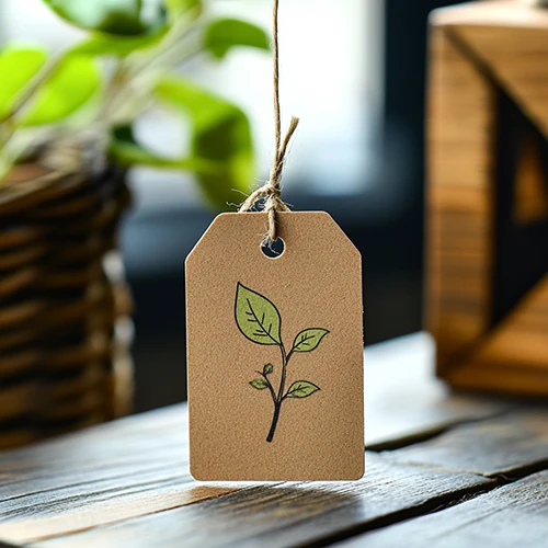 Casa naturale <br> e Idee regalo